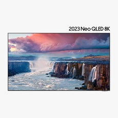 삼성 TV 벽걸이형 KQ65QNC800FXKR