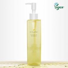 세컨디자인화이트헤드케어클렌징오일