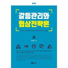 비즈니스협상론