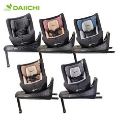 원픽스360 ISOFIX 회전형 카시트 모던 색상 선택+썬바이저 증정, 모던차콜