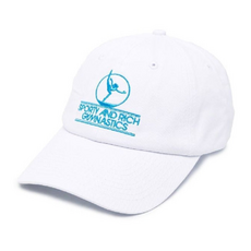 [쇼핑엔티] 스포티앤리치 모자 볼캡 짐네스틱 AC482