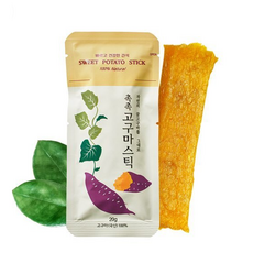 한울고구마스틱