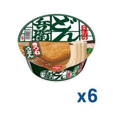 키츠네우동