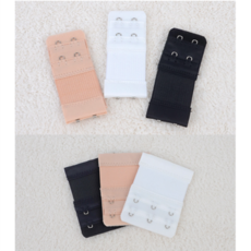 브라자3고리흰색