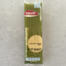 펠리체티 유기농 스파게티 500g, 1개