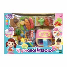 달님이 에어프라이어