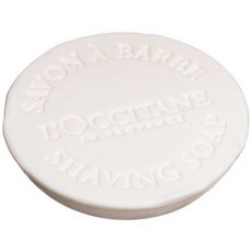 LOccitane Mens Cade Shaving Soap