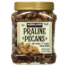 달콤 프랄린 피칸 1.13kg