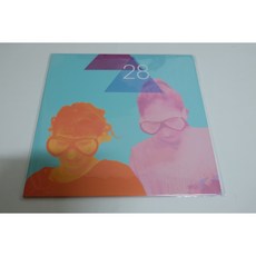 옥상달빛 - 28 [180g LP][미개봉]