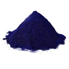 [ 녹차 블루 ] 천연염색 키트 / 자연염색 옷 원단 섬유 패브릭 염색 재료 / 청바지 염색