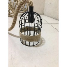 원형샹들리에