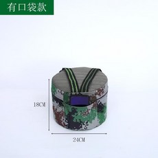 폼보드 전용 통기성 습기방지판 의자두꺼운 대형천막 근무 앉는 수틀의자 휴대 제초 스티로폼