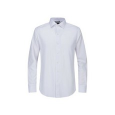 앤드지 [앤드지]ANDZ 사계절 스판 화이트 정장 셔츠 L5WD1501