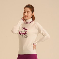 엘르골프여성 TOP01