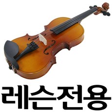 유아바이올린레슨