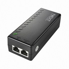 MDS2700 윈정보 POE2403JM PoE 인젝터-100Mbps, 1개
