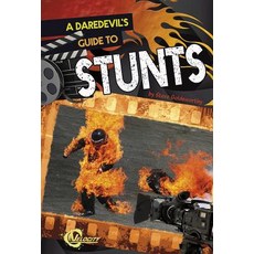 A Daredevil's Guide to Stunts Library Binding, Capstone Press