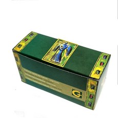 전례용 숯 90개 이태리 제품 천주교 성물 P0000FBW