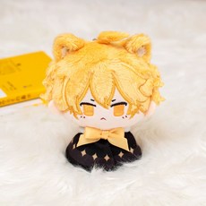 원신인형