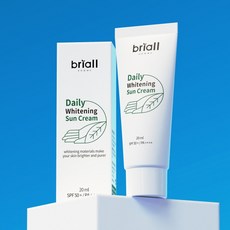 브리올옴므선크림