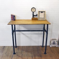 파이프테이블다리