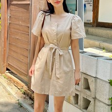 반바지점프수트