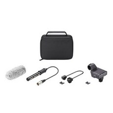 소니 마이크 XLR 단자 어댑터 키트 XLR-K3M, 혼합색상, 1세트