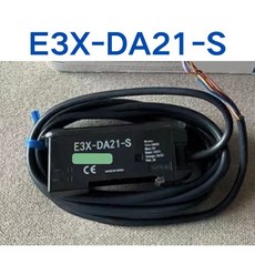 품질보증 광섬유 증폭기 E3X-DA21-S 빠른 배송 신제품, 01 E3X-DA21-S_01 CHINA, 1개