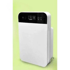 대용량 산업용 제습기 공장용 이동식 50L 습기 제거, 40A 모델