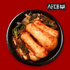 사대부 총각김치 5kg, 01. 사대부 총각김치 5kg, 상세설명 참조