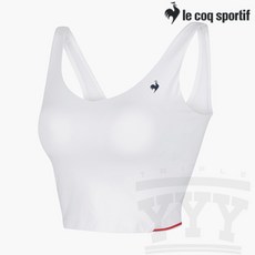 르꼬끄 르코트 미드리프 브라탑 QO322TSL71 WHT