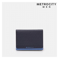 메트로시티남자중지갑