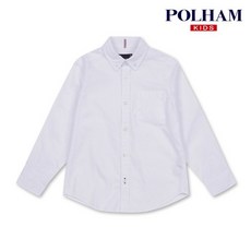 폴햄키즈셔츠