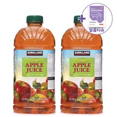 코스트코커클랜드사과주스 TOP01