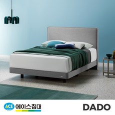 에이스침대 DADO-N DT3등급/DD(더블사이즈), 그레이
