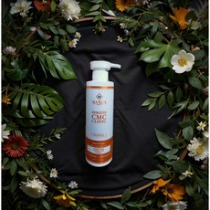 마눅스 케라틴CMC 클리닉, 1개, 500ml