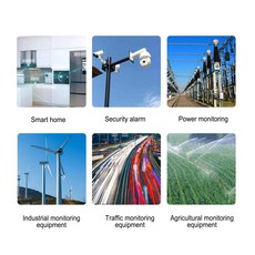 고이득5g무선안테나