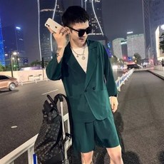 남성복코디세트