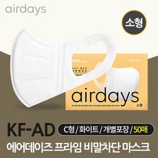 에어데이즈비말소형