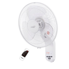 윈드피아 40cm 퓨어 벽걸이 리모콘 선풍기 JW-1600RW, 0 JW-1600RW