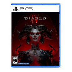 PS5 디아블로 4 Diablo IV