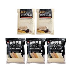 고려식품개발미숫가루