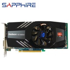 라데온hd6850
