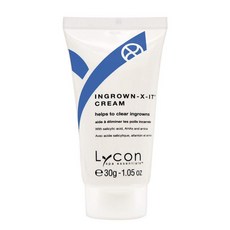Lycon Ingrown-X-It Cream 라이콘 인그로운 엑스 잇 크림 30g