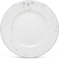 Lenox LENOX 레녹스 접시 그릇 시어 블리스 디너 플레이트, 1개