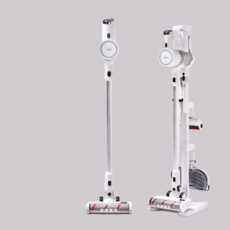 아이닉 차이슨 무선청소기 i20 엘리트 화이트