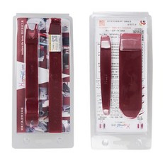 고급형 강화 플라스틱 차량용 헤라 4pcs 세트, 1개