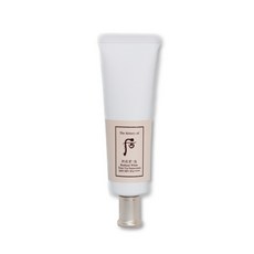 오휘 LG 후 공진향 미백 톤업 선 50ml (SPF50+ PA++++)