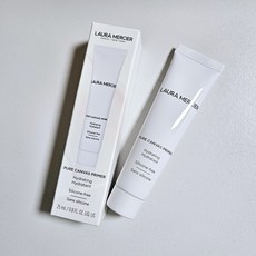 로라 메르시에 퓨어 캔버스 프라이머 트래블 사이즈