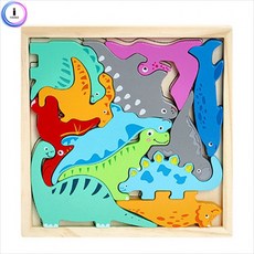 캐스비공룡퍼즐